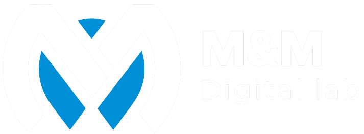 M&M Digital Lab - Web Development Agency